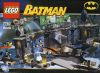 LEGO - The Batcave: The Penguin and Mr. Freeze's Invasion 7783 - (New & Sealed)