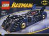 LEGO - The Batmobile: Ultimate Collectors' Edition 7784 - (New & Sealed)