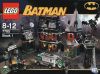 LEGO - Arkham Asylum 7785 - (New & Sealed)