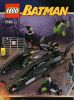 LEGO - The Bat-Tank: The Riddler and Bane's Hideout 7787 - (New & Sealed)