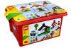 LEGO - Deluxe Starter Set 7795 - (New & Sealed)
