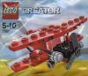 LEGO - Bi-Plane 7797 - (New & Sealed)