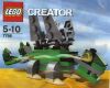 LEGO - Stegosaurus 7798 - (New & Sealed)