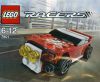 LEGO - Rally Racer 7801 - (New & Sealed)
