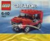 LEGO - Jeep 7803 - (New & Sealed)
