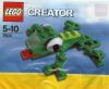 LEGO - Lizard 7804 - (New & Sealed)