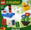 LEGO - Creator Bucket 7830 - (New & Sealed)