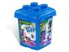 LEGO - Build and Create Bucket 7837 - (New & Sealed)