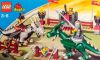 LEGO - Dragon Tournament 7846 - (New & Sealed)