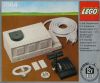 LEGO - Transformer / Speed Controller 12V 7864 - (New & Sealed)