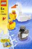 LEGO - Hans Christian Andersen Bucket 7870 - (New & Sealed)