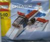 LEGO - Aeroplane Set 7873 - (New & Sealed)