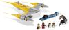 LEGO - Naboo Starfighter 7877 - (New & Sealed)