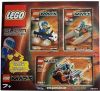 LEGO - Alien Discovery 78777 - (New & Sealed)
