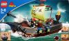 LEGO - Pirate Ship 7881 - (New & Sealed)