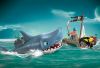 LEGO - Shark Attack 7882 - (New & Sealed)