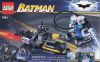 LEGO - Batman's Buggy: The Escape of Mr. Freeze 7884 - (New & Sealed)