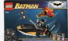 LEGO - Robin's Scuba Jet: Attack of The Penguin 7885 - (New & Sealed)
