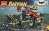 LEGO - The Batcycle: Harley Quinn's Hammer Truck 7886 - (New & Sealed)