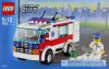 LEGO - Ambulance 7890 - (New & Sealed)