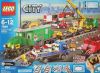 LEGO - Cargo Train Deluxe 7898 - (New & Sealed)