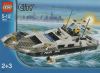 LEGO - Police Boat 7899 - (New & Sealed)