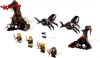 LEGO - Escape from Mirkwood Spiders 79001 - (New & Sealed)