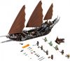 LEGO - Pirate Ship Ambush 79008 - (New & Sealed)