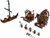 LEGO - Lake-town Chase 79013 - (New & Sealed)
