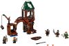 LEGO - Attack on Lake-town 79016 - (New & Sealed)