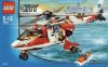 LEGO - Rescue Helicopter 7903 - (New & Sealed)