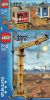 LEGO - Building Crane 7905 - (New & Sealed)