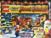 LEGO - City Advent Calendar 7907 - (New & Sealed)