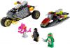 LEGO - Stealth Shell in Pursuit 79102 - (New & Sealed)