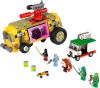 LEGO - The Shellraiser Street Chase 79104 - (New & Sealed)