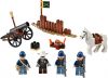 LEGO - Cavalry Builder Set 79106 - (New & Sealed)