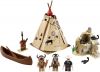LEGO - Comanche Camp 79107 - (New & Sealed)