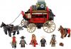 LEGO - Stagecoach Escape 79108 - (New & Sealed)