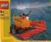 LEGO - Tugboat 7911 - (New & Sealed)
