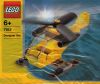 LEGO - Helicopter 7912 - (New & Sealed)