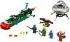 LEGO - T-Rawket Sky Strike 79120 - (New & Sealed)
