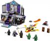 LEGO - Shredder's Lair Rescue 79122 - (New & Sealed)