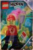 LEGO - Possessed Pizza Delivery Man 791902 - (New & Sealed)