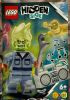 LEGO - Possessed Mechanic 792008 - (New & Sealed)