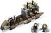 LEGO - The Battle of Naboo 7929 - (New & Sealed)