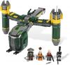 LEGO - Bounty Hunter Assault Gunship 7930 - (New & Sealed)