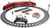 LEGO - Passenger Train 7938 - (New & Sealed)