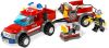 LEGO - Off-Road Fire Rescue 7942 - (New & Sealed)