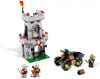LEGO - Outpost Attack 7948 - (New & Sealed)