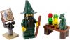 LEGO - Wizard 7955 - (New & Sealed)